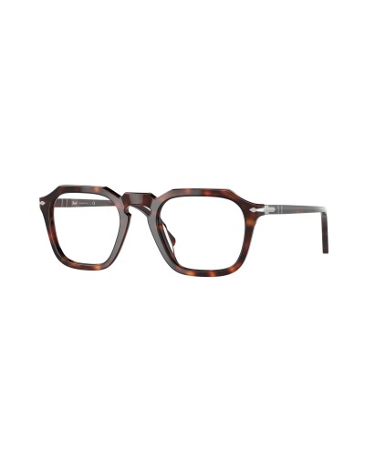 Persol PO3292V 24 colore Havana  - Occhiali da Vista