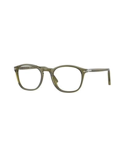 Persol PO3007V  1142 colore Verde  - Occhiali da Vista