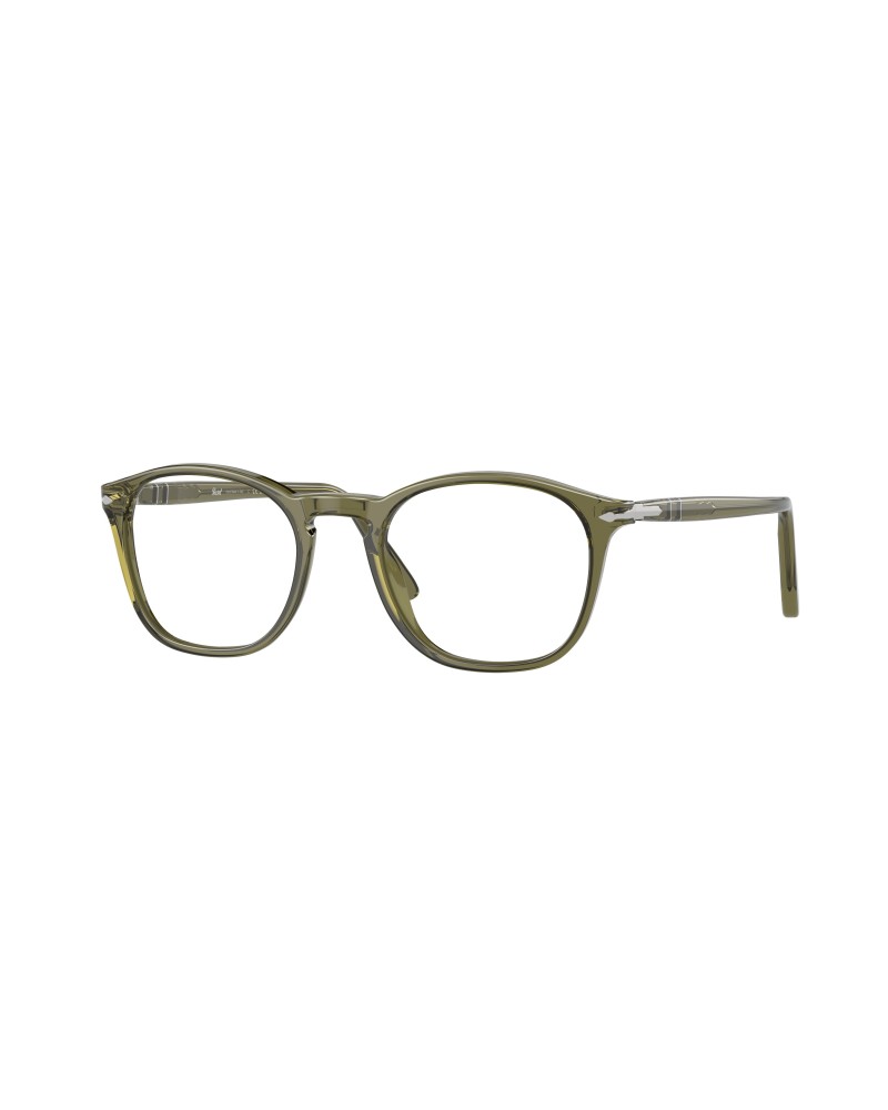 Persol PO3007V 1142 green color - eyeglasses