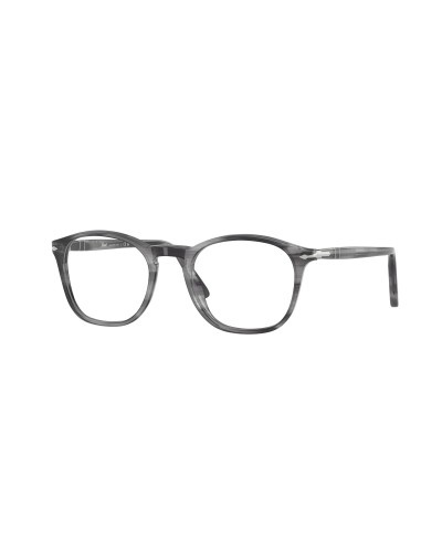 Persol PO3007V 1192 Color gris - Lentes