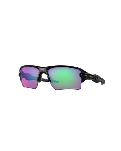 Oakley OO9188 - Flak 2.0 xl 918805 colore Nero Lucido - Occhiali da Sole