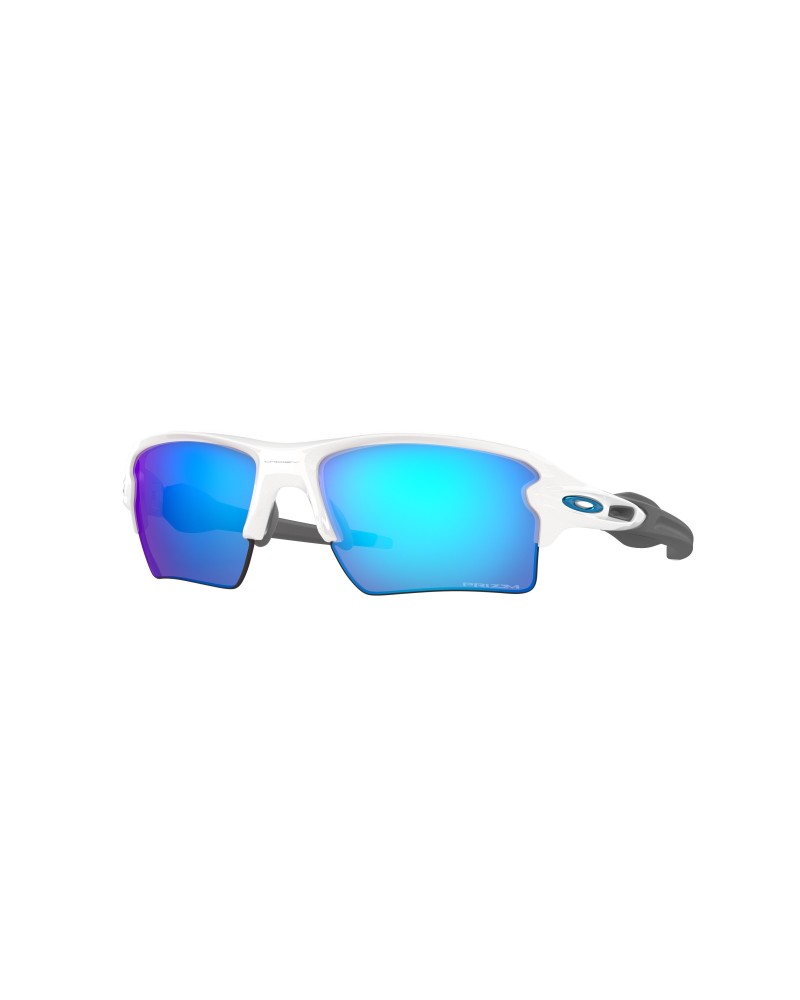 Oakley Oo9188 - flak 2.0 xl 918894 glossy white color - sunglasses