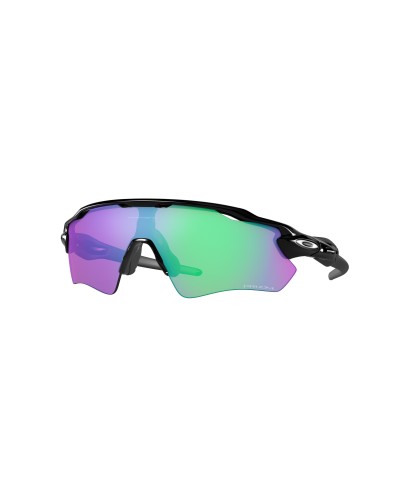 Oakley OO9208 - Radar ev path 920844 colore Nero Lucido - Occhiali da Sole