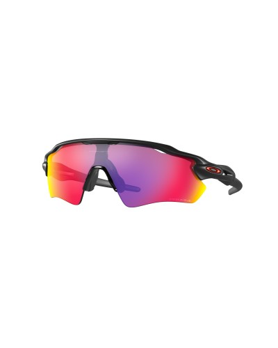 Oakley OO9208 - Radar EV Path 920846 Matt black color - sunglasses
