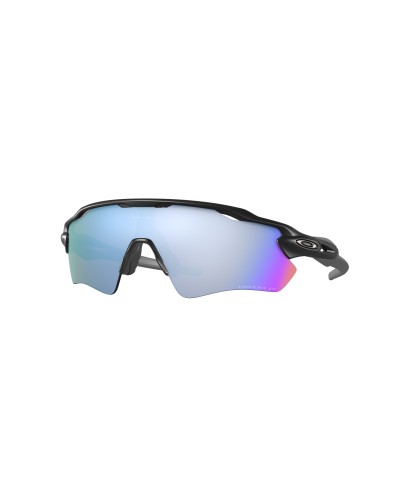 Oakley OO9208 - Chemin Radar EV 920855 Matt Noir Couleur - Lunettes de soleil