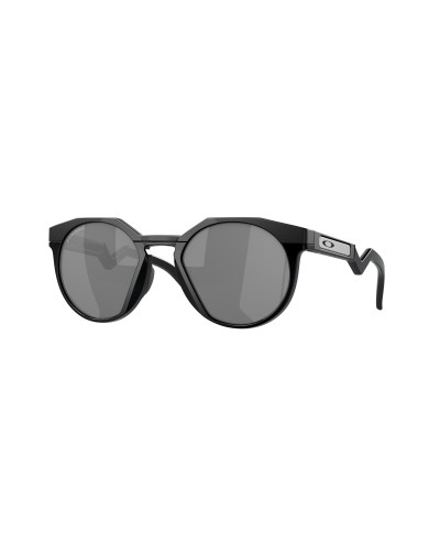 Oakley OO9242 - Hstn 924201 colore Nero Opaco - Occhiali da Sole