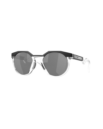 Oakley OO9242 - Hstn 924205 colore Nero Opaco - Occhiali da Sole