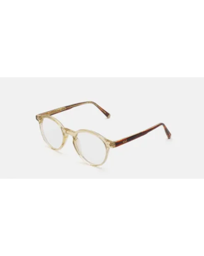 Retrosuperfuture The Warhol Colore Resin Havana Occhiali Da Vista