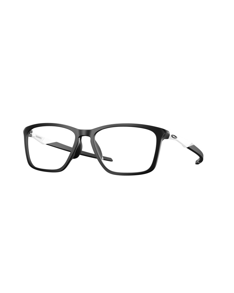 Oakley OX8062D 806203 Satin black color - eyeglasses
