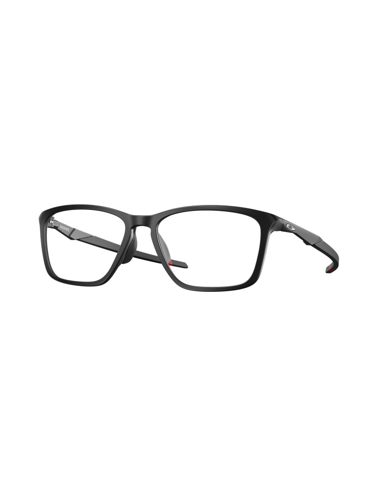 Oakley OX8062D 806201 Satin black color - eyeglasses