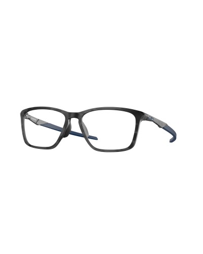 Oakley OX8062D 806204 MATT COLOR NEGRO - LENTAS