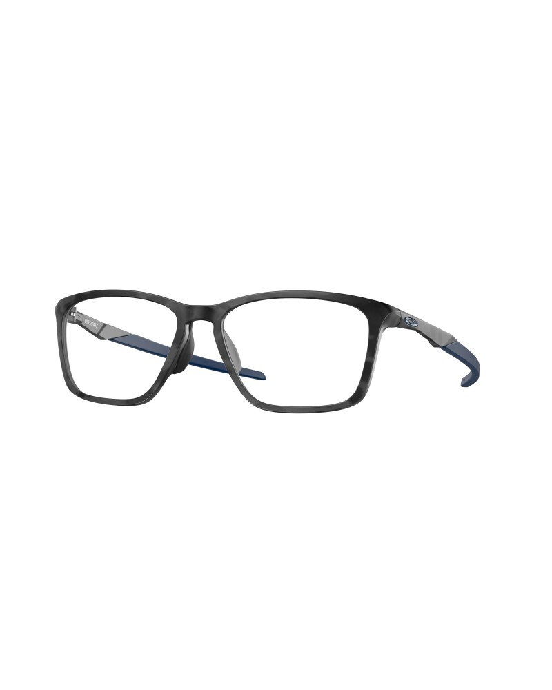 Oakley OX8062D 806204 Matt black color - eyeglasses