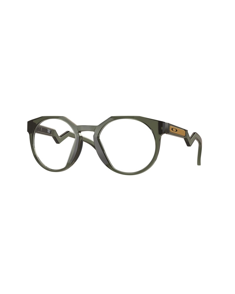 Ray-Ban RX 7550 colore 3221 Canna di fucile - Occhiali da Vista