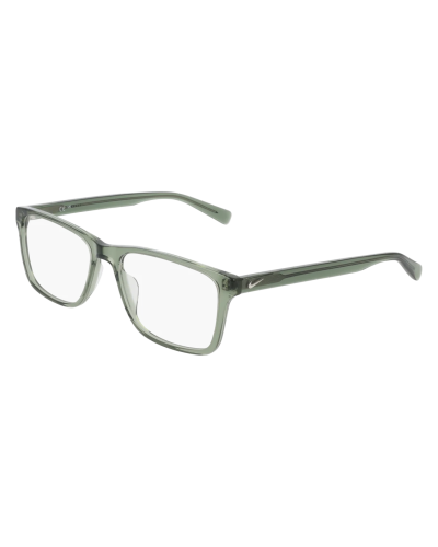 Nike Nike 1000 311 Couleur verte - Lunettes de vue