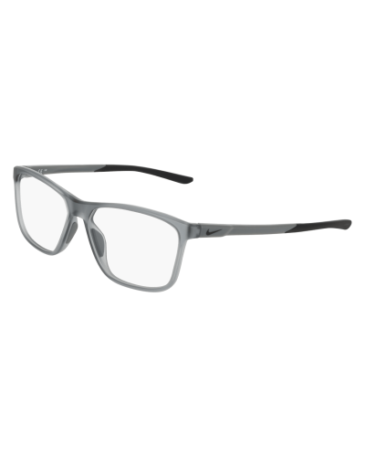 Nike NIKE 7293 034 colore Grigio Fumo - Occhiali da Vista