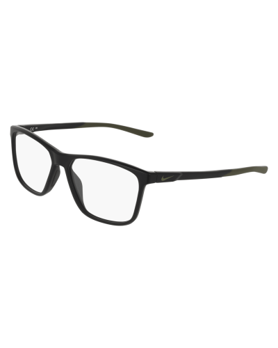 Nike Nike 7293 001 Color negro - Lentes
