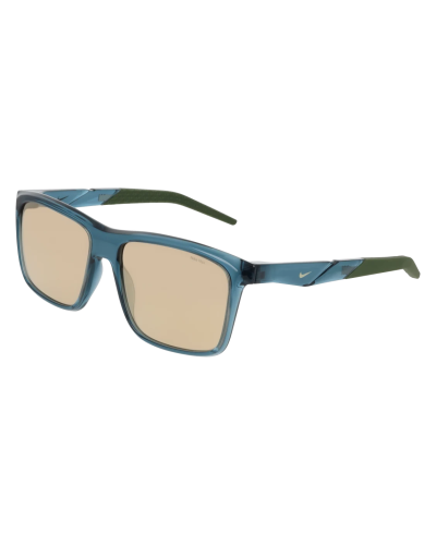 Nike Nike Radeon Octet IO0103X 006 Couleur bleue - Lunettes de soleil
