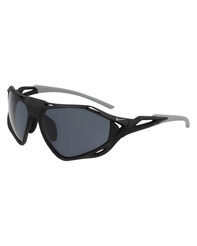 Nike Nike Zeus rit ma couleur noire 010 mate - lunettes de soleil