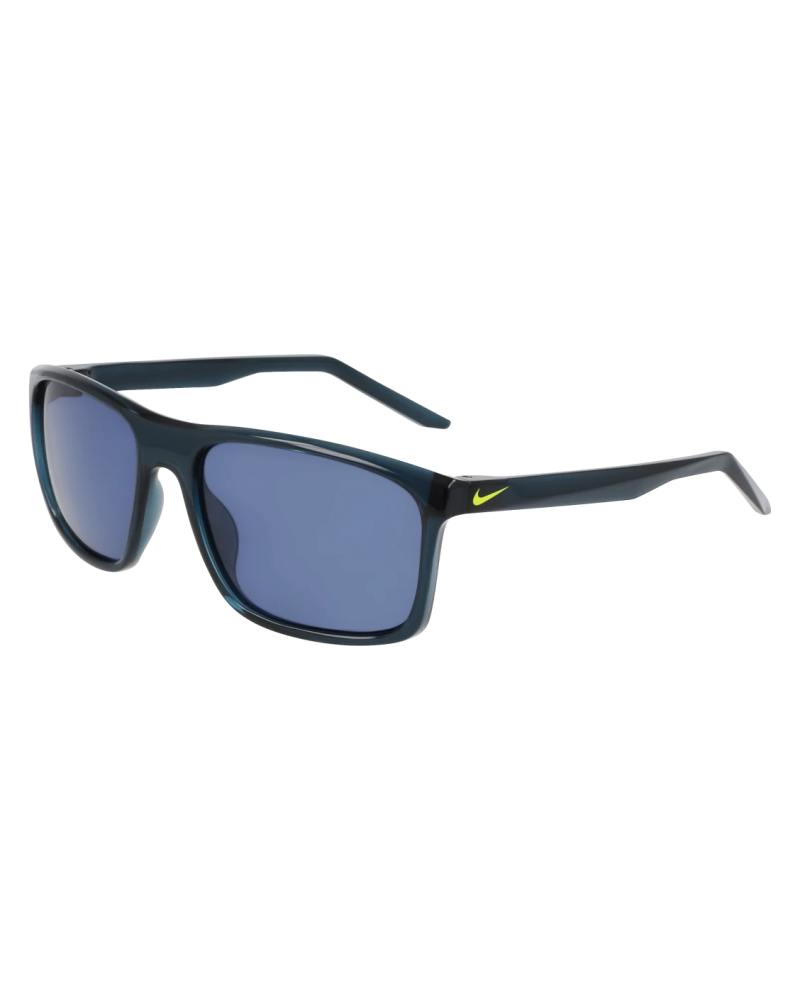 Nike NIKE Fire L P FD1819 410 colore Blu - Occhiali da Sole