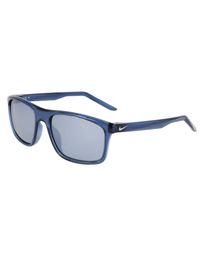 Nike Nike Fire L P FD1819 434 Matt blue color - Sunglasses