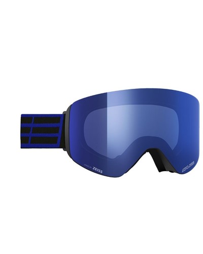 Salice 109 OTG Color Black RW Blue - Mascarilla de esquí - Promo