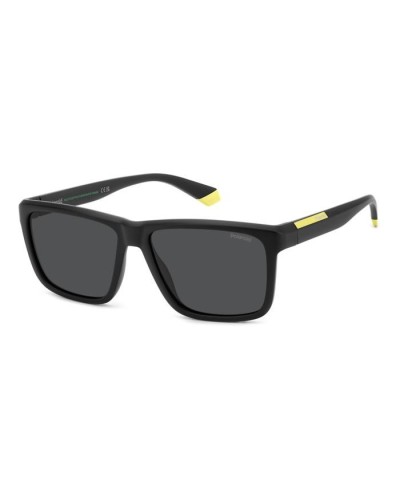 Polaroid PLD2164 / S 003 MATT COLOR negro - Gafas de sol