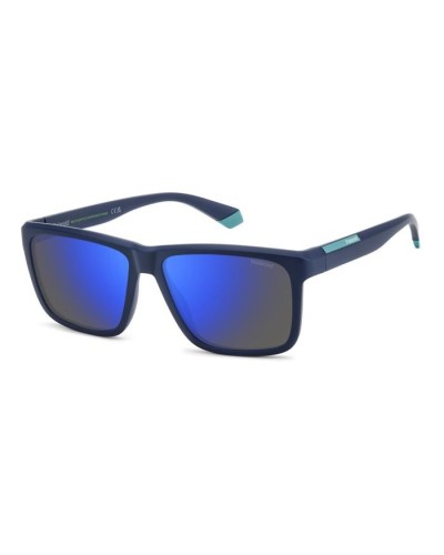 Ray-Ban RX 7550 colore 3221 Canna di fucile - Occhiali da Vista