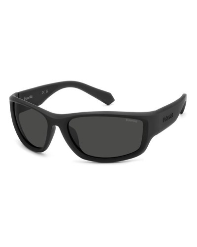 Polaroid PLD2166 / S 003 black color - sunglasses