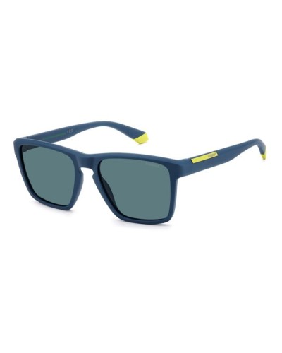 Polaroid PLD2167 / S 2FN Yellow Blue Color - Lunettes de soleil