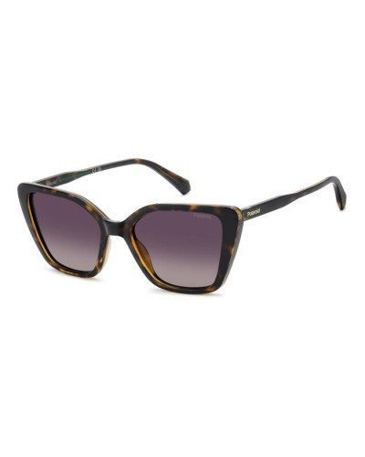 Polaroid PLD4189 / S 086 Couleur Havana - Lunettes de soleil