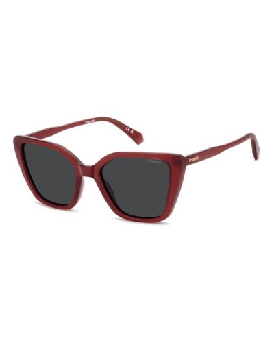 Polaroid PLD4189 / S 8CQ red color - sunglasses