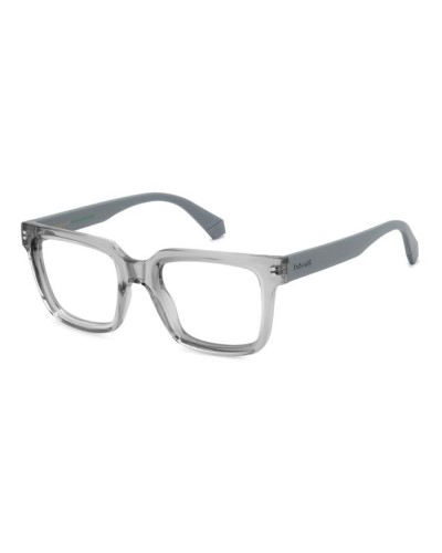 Polaroid PLD D578 KB7 Couleur grise - Lunettes de vue