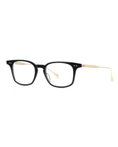 Dita DRX-2072-D Colore BLK-GLD Occhiali Da Vista
