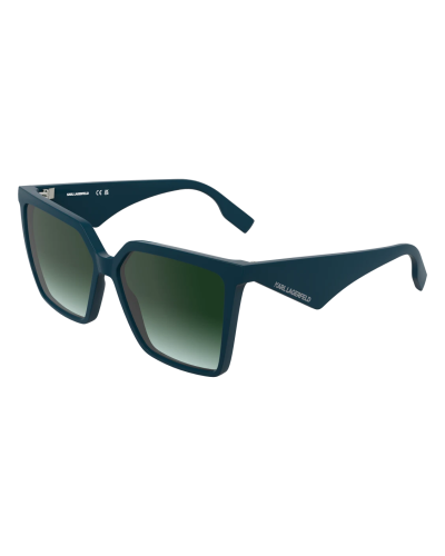 Karl Lagerfeld KL6207S 425 Couleur d'huile - Lunettes de soleil