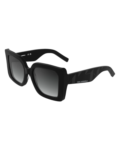 Karl Lagerfeld KL6203S 001 Color negro - Gafas de sol