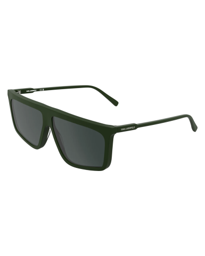 Karl Lagerfeld KL6210S 275 COLOR verde - Gafas de sol