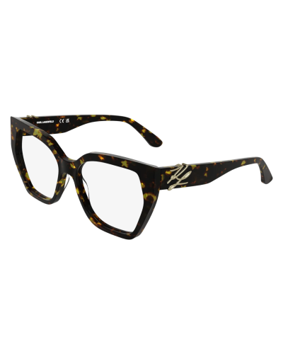 Karl Lagerfeld KL6214 242 Color de tortugas - Lentes