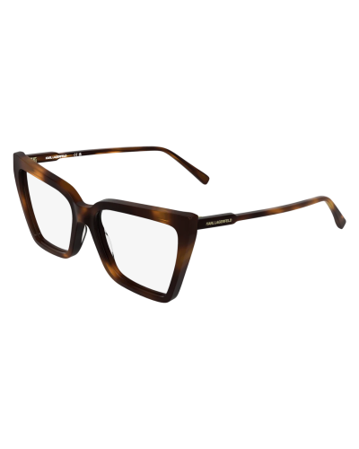 Karl Lagerfeld KL6216 240 Turtle color - eyeglasses