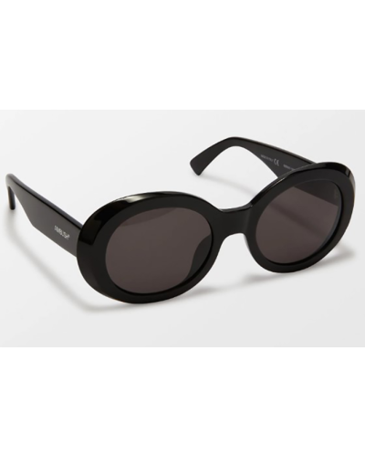 Salice model 019 ITA BLACK/RW YELLOW Unisex Sport Sunglasses Salice model 019 ITA BLACK/RW YELLOW Unisex Sport Sunglasses