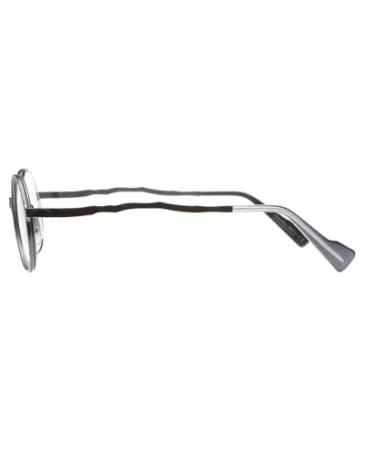 Kuboraum Maske H11 Colore BK Occhiali Da Vista