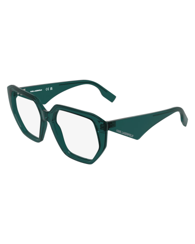 Karl Lagerfeld KL6213 425 Color del aceite - Lentes