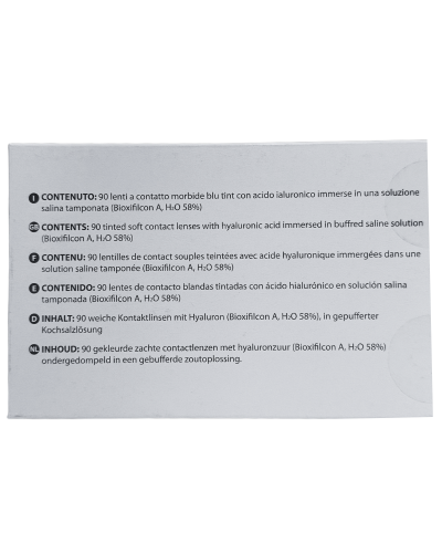 Galvani da 90 Lenti a Contatto Giornaliere - Sconto Promo