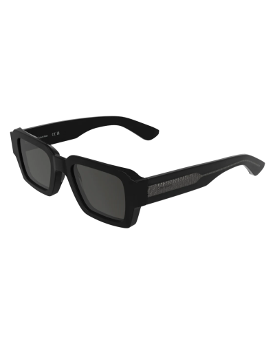 Calvin Klein CK25538S 001 Color negro - Gafas de sol