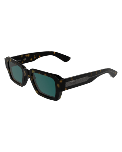 Ray-Ban RX 7550 colore 3221 Canna di fucile - Occhiali da Vista