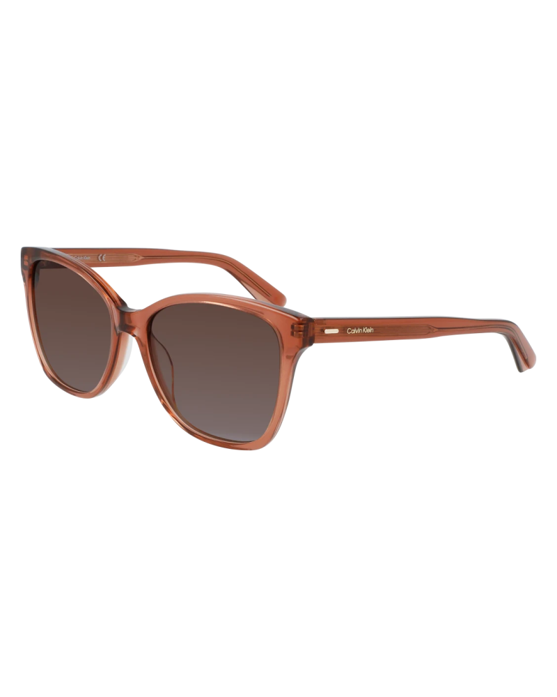 Calvin Klein CK21529S 601 colore Rosa - Occhiali da Sole