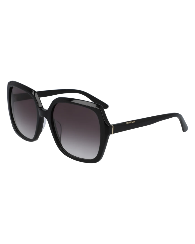 Calvin Klein CK20541S 001 colore Nero - Occhiali da Sole