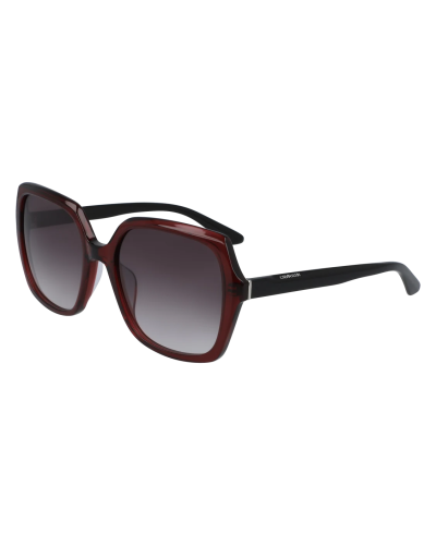Calvin Klein CK20541S 605 colore Rosso - Occhiali da Sole