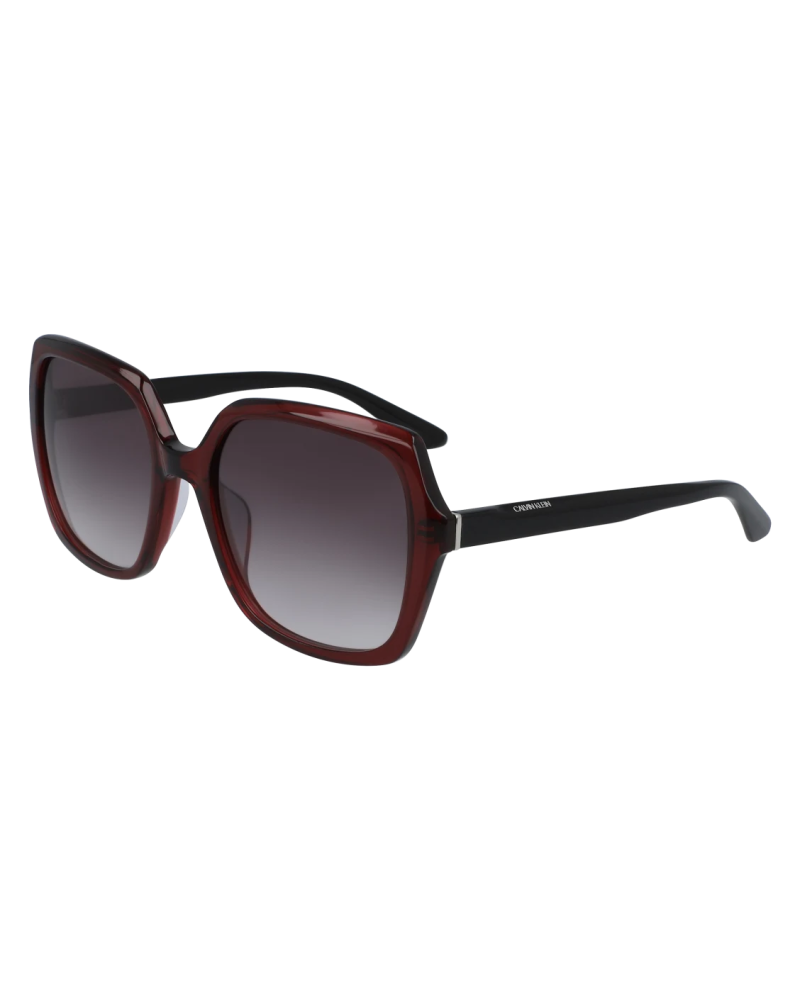 Calvin Klein CK20541S 605 colore Rosso - Occhiali da Sole