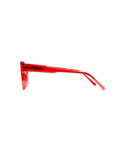 Kuboraum Maske K3 Colore RD Occhiali Da Vista