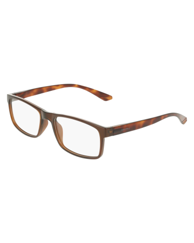 Calvin Klein CK19569N 200 colore Marrone - Occhiali da Vista